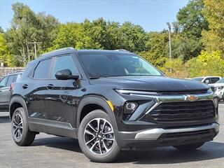 2024 Chevrolet Trailblazer