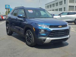 2021 Chevrolet Trailblazer