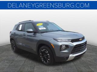 2022 Chevrolet Trailblazer for sale in Greensburg PA