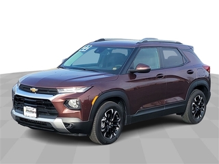 2022 Chevrolet Trailblazer