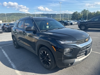 2023 Chevrolet Trailblazer for sale in Ringold GA