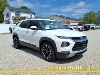2023 Chevrolet Trailblazer for sale in Wendell NC