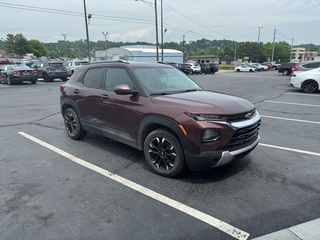 2023 Chevrolet Trailblazer for sale in Clinton TN