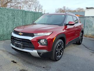 2023 Chevrolet Trailblazer