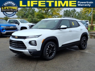 2023 Chevrolet Trailblazer for sale in Howell MI