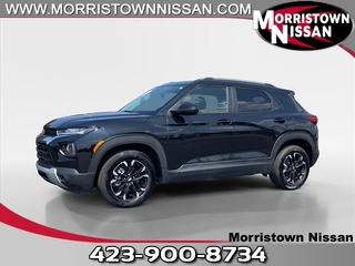 2023 Chevrolet Trailblazer for sale in Morristown TN