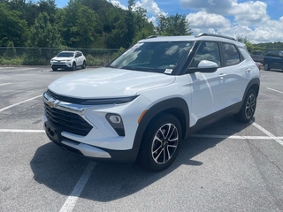 2024 Chevrolet Trailblazer for sale in Greenville SC