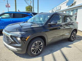 2024 Chevrolet Trailblazer