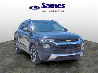2021 Chevrolet Trailblazer for sale in Bastrop TX