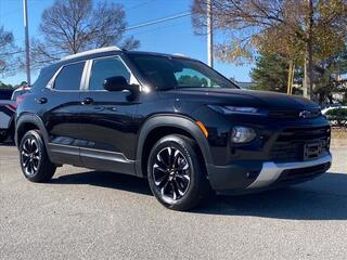 2021 Chevrolet Trailblazer