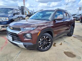 2023 Chevrolet Trailblazer for sale in Pasadena TX