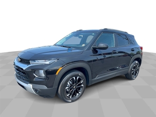 2023 Chevrolet Trailblazer for sale in Lansing IL