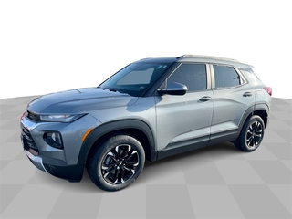 2023 Chevrolet Trailblazer for sale in Frankfort IL