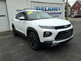 2023 Chevrolet Trailblazer for sale in Paola KS