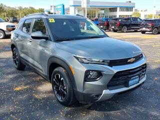 2023 Chevrolet Trailblazer for sale in Rockford IL