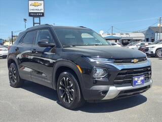 2023 Chevrolet Trailblazer for sale in Alta Vista VA