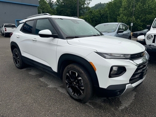 2023 Chevrolet Trailblazer for sale in Big Stone Gap VA