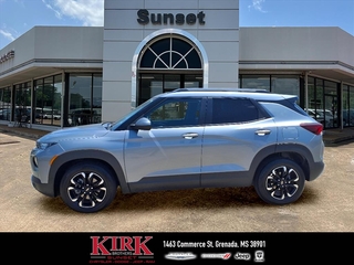 2023 Chevrolet Trailblazer for sale in Grenada MS