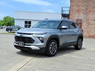 2024 Chevrolet Trailblazer
