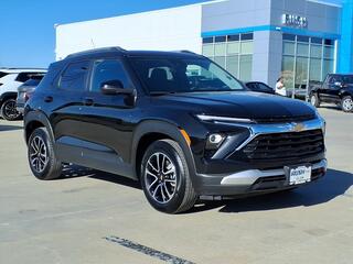 2024 Chevrolet Trailblazer for sale in Elgin TX