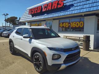 2021 Chevrolet Trailblazer