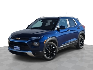 2022 Chevrolet Trailblazer for sale in West Allis WI