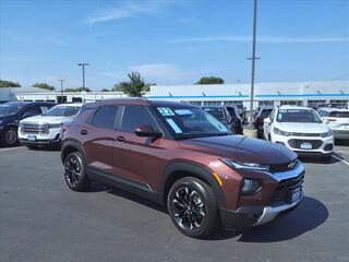 2022 Chevrolet Trailblazer