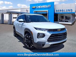 2023 Chevrolet Trailblazer for sale in Roanoke VA