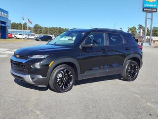 2023 Chevrolet Trailblazer for sale in Rocky Mount NC