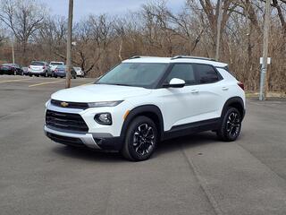 2023 Chevrolet Trailblazer for sale in Wayne MI