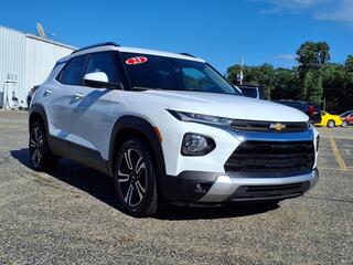 2023 Chevrolet Trailblazer for sale in Dowagiac MI