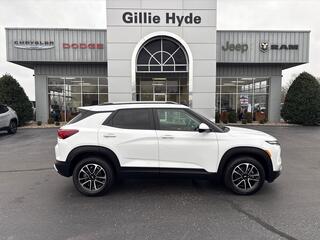 2024 Chevrolet Trailblazer for sale in Glasgow KY