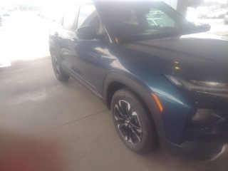 2021 Chevrolet Trailblazer