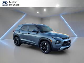 2022 Chevrolet Trailblazer