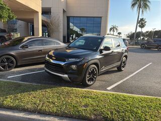 2022 Chevrolet Trailblazer for sale in Orlando FL