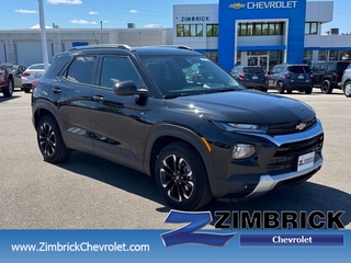 2022 Chevrolet Trailblazer for sale in Sun Prairie WI