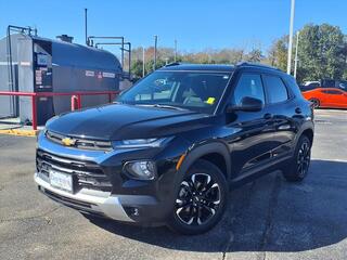 2023 Chevrolet Trailblazer for sale in Pearland TX