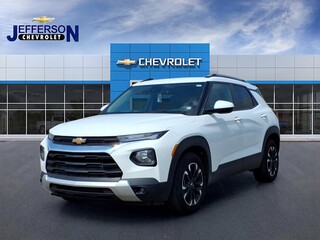 2023 Chevrolet Trailblazer for sale in Detroit MI