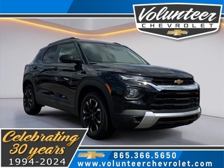 2023 Chevrolet Trailblazer for sale in Sevierville TN