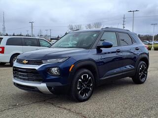 2023 Chevrolet Trailblazer for sale in Ann Arbor MI