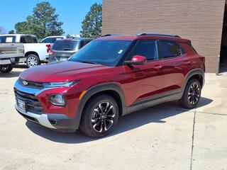 2023 Chevrolet Trailblazer for sale in Grand Rapids MI