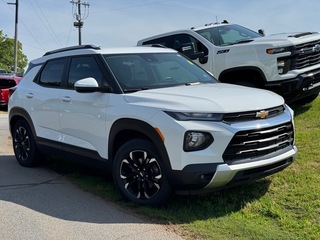 2023 Chevrolet Trailblazer for sale in Easley SC