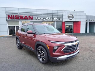 2024 Chevrolet Trailblazer for sale in Jackson MS