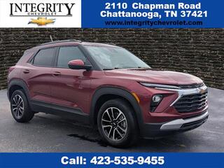 2024 Chevrolet Trailblazer for sale in Chattanooga TN