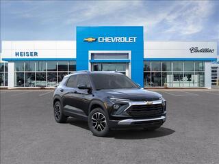 2024 Chevrolet Trailblazer