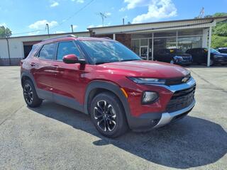 2021 Chevrolet Trailblazer