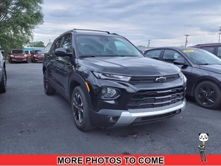 2021 Chevrolet Trailblazer for sale in Carlisle PA