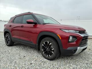 2021 Chevrolet Trailblazer for sale in Troy OH