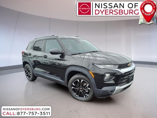 2022 Chevrolet Trailblazer