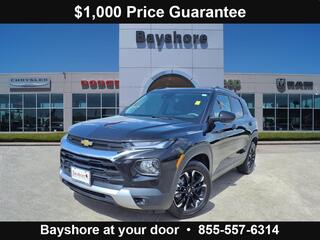 2022 Chevrolet Trailblazer